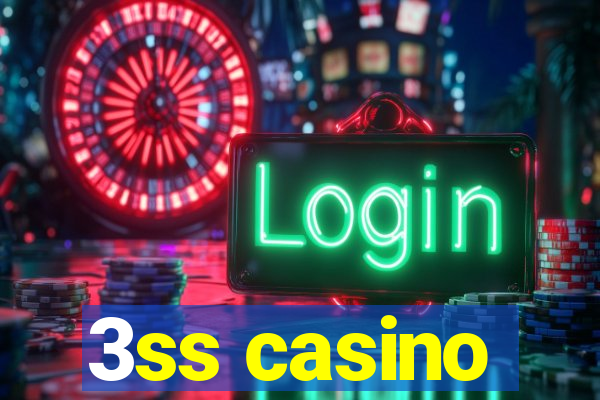 3ss casino